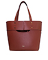 Aby Tote, back view